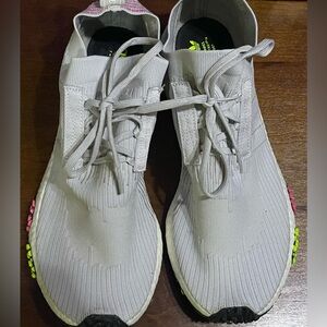 Men’s Adidas NMD Racer Primeknit Sneakers